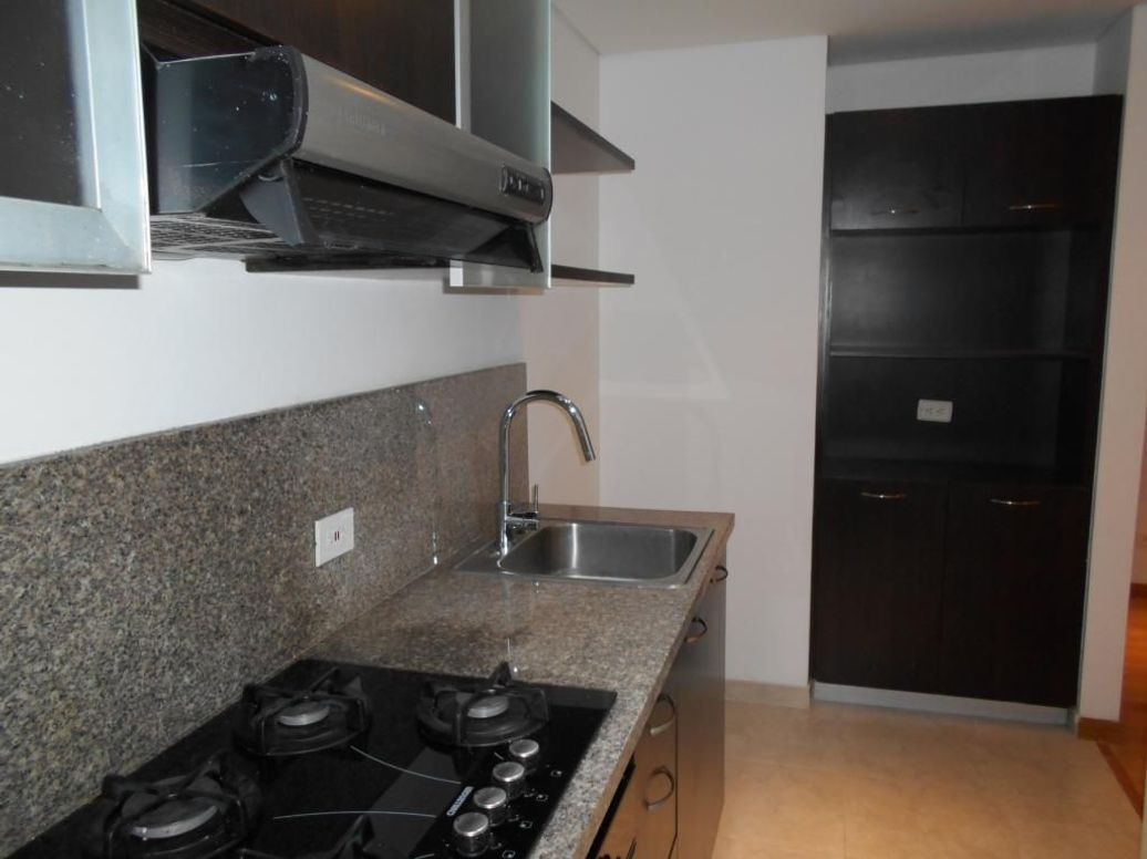 Apartamento de 2 alcobas en arriendo en Santa Barbara Oriental, Bogotá, 64 m² · foto 14 de 20