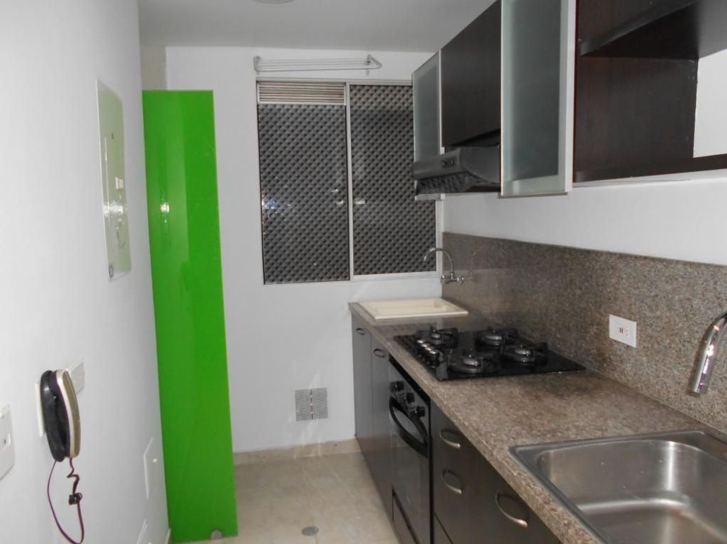 Apartamento de 2 alcobas en arriendo en Santa Barbara Oriental, Bogotá, 64 m² · foto 12 de 20