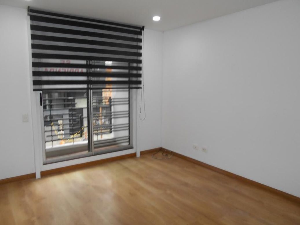 Apartamento de 2 alcobas en arriendo en Santa Barbara Oriental, Bogotá, 64 m² · foto 19 de 20