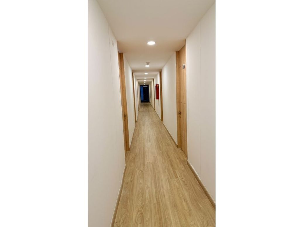 Apartamento de 2 alcobas en venta en Prado Veraniego, Bogotá, 42 m² · foto 5 de 15