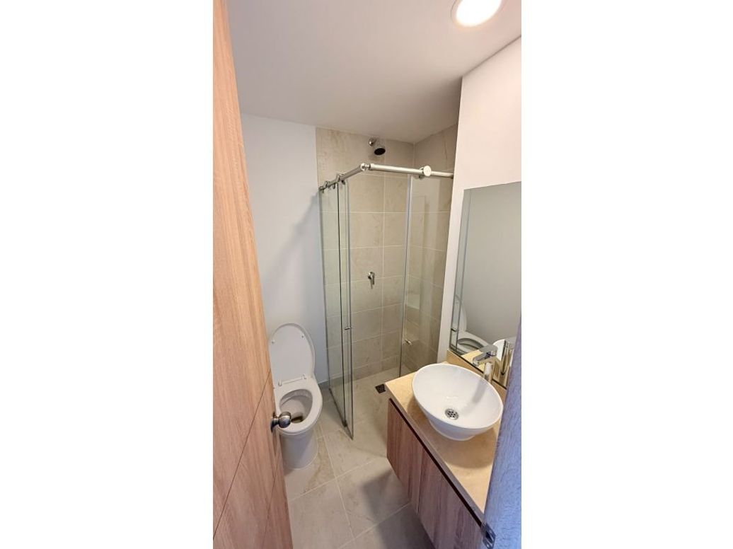 Apartamento de 2 alcobas en venta en Prado Veraniego, Bogotá, 42 m² · foto 6 de 15
