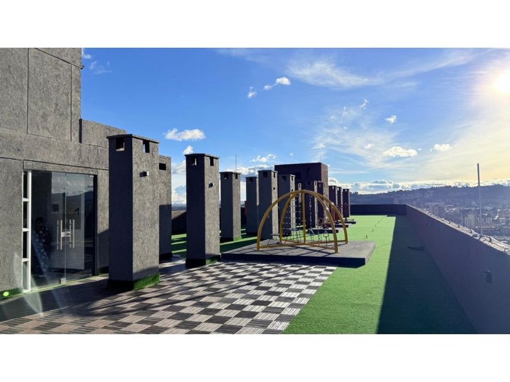 Apartamento de 2 alcobas en venta en Prado Veraniego, Bogotá, 42 m² · foto 9 de 15