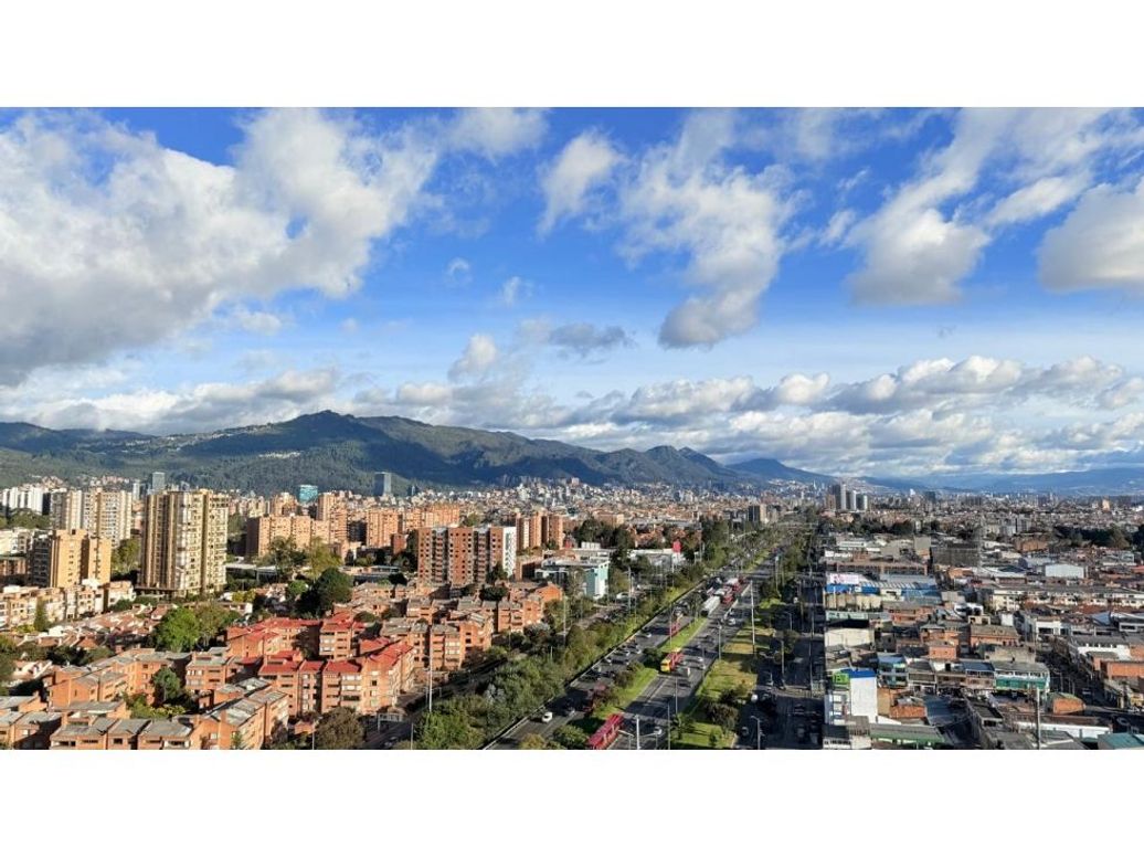 Apartamento de 2 alcobas en venta en Prado Veraniego, Bogotá, 42 m² · foto 11 de 15