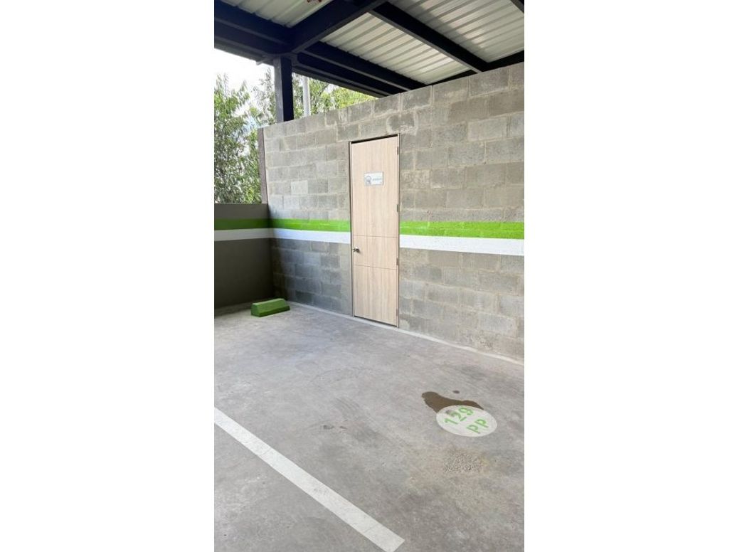 Apartamento de 2 alcobas en venta en Prado Veraniego, Bogotá, 42 m² · foto 12 de 15