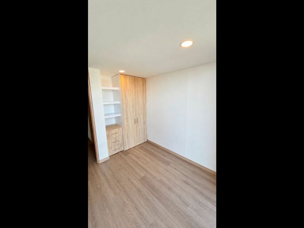 Apartamento de 2 alcobas en venta en Prado Veraniego, Bogotá, 42 m² · foto 13 de 15