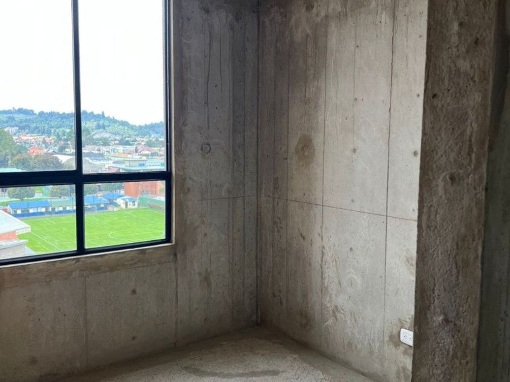 Apartamento de 2 alcobas en venta en San José De Bavaria, Bogotá, 38 m² · foto 4 de 6