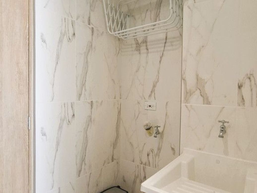 Apartamento de 1 alcoba en arriendo en Las Nieves, Bogotá, 28 m² · foto 3 de 20