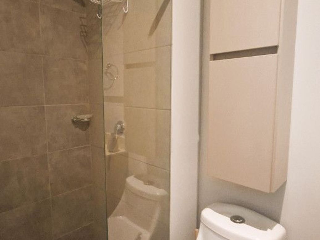 Apartamento de 1 alcoba en arriendo en Las Nieves, Bogotá, 28 m² · foto 5 de 20