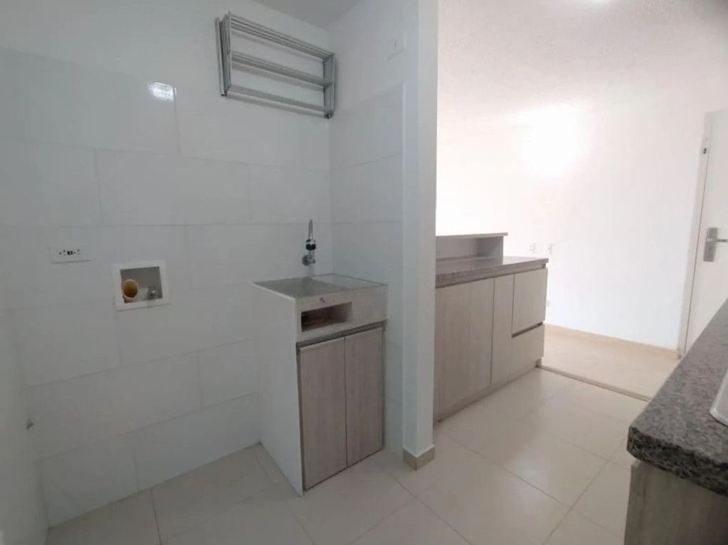 Apartamento de 2 alcobas en venta en Ub. De La Sabana, Bogotá, 64 m² · foto 5 de 20