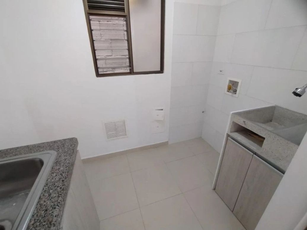 Apartamento de 2 alcobas en venta en Ub. De La Sabana, Bogotá, 64 m² · foto 6 de 20