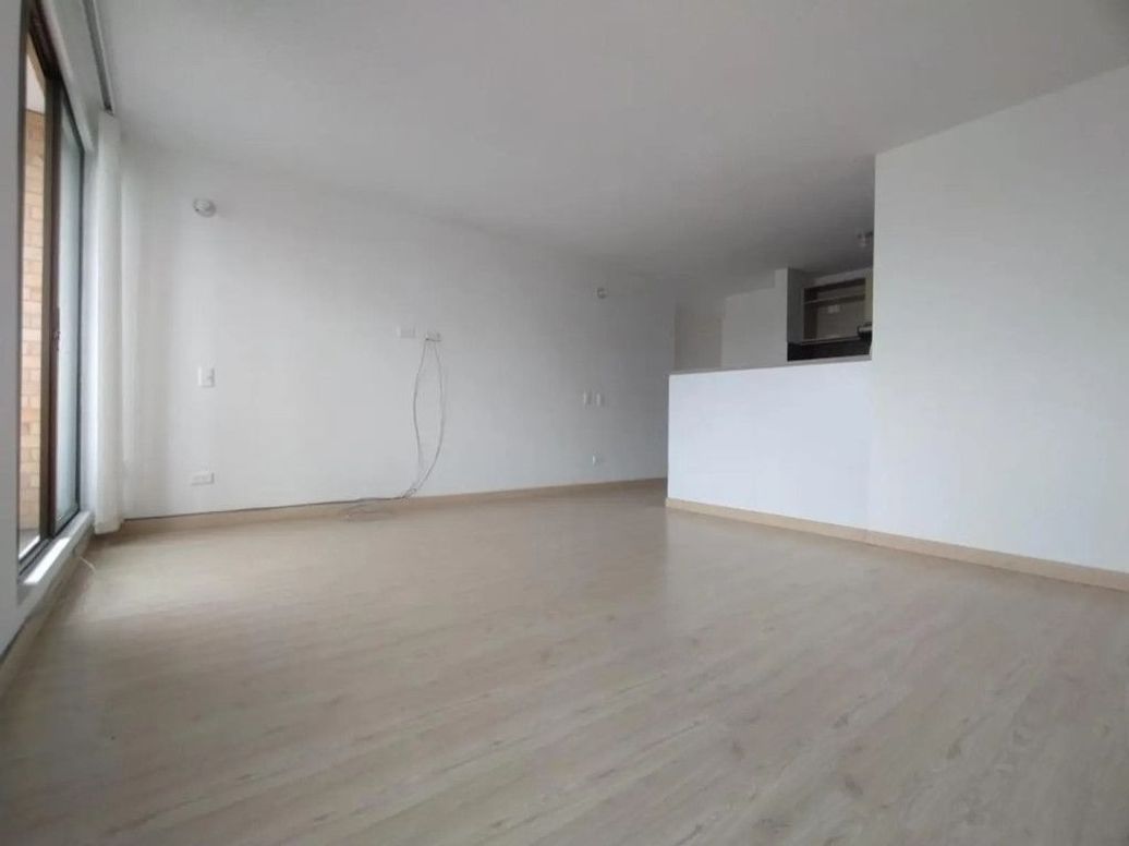 Apartamento de 2 alcobas en venta en Ub. De La Sabana, Bogotá, 64 m² · foto 10 de 20
