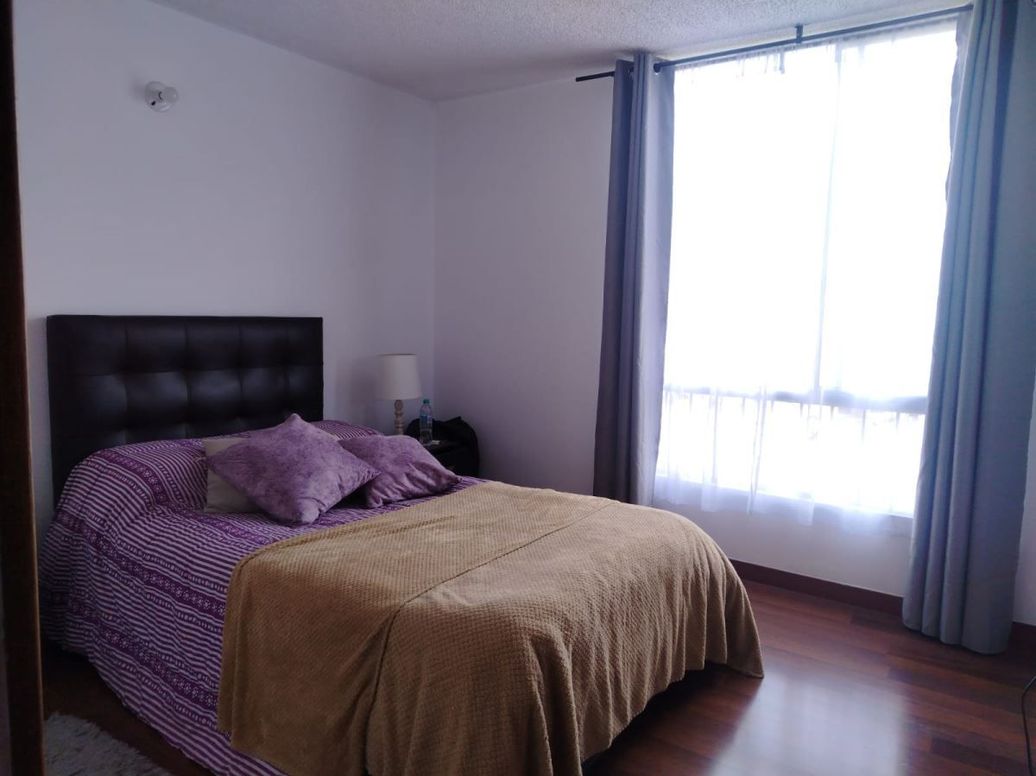 Apartamento de 3 alcobas en venta en La Campiña, Bogotá, 68 m² · foto 6 de 20