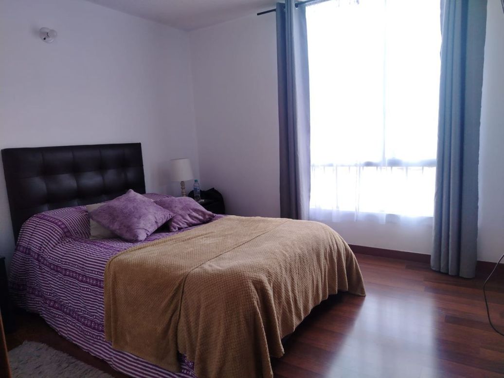 Apartamento de 3 alcobas en venta en La Campiña, Bogotá, 68 m² · foto 7 de 20