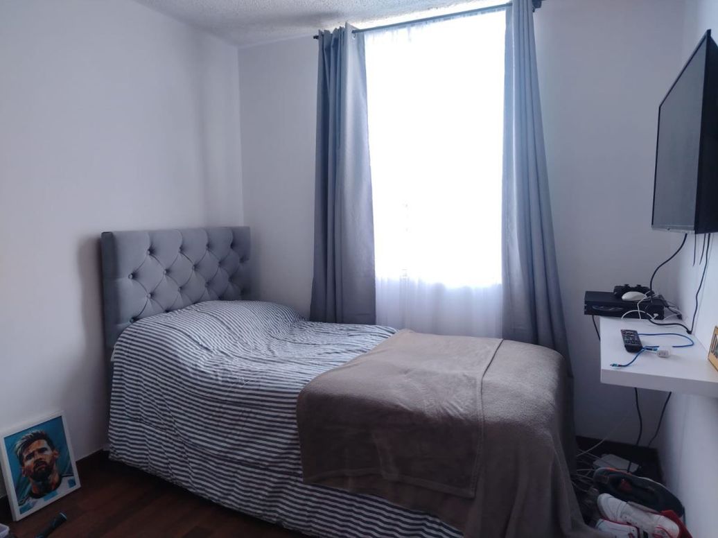 Apartamento de 3 alcobas en venta en La Campiña, Bogotá, 68 m² · foto 11 de 20