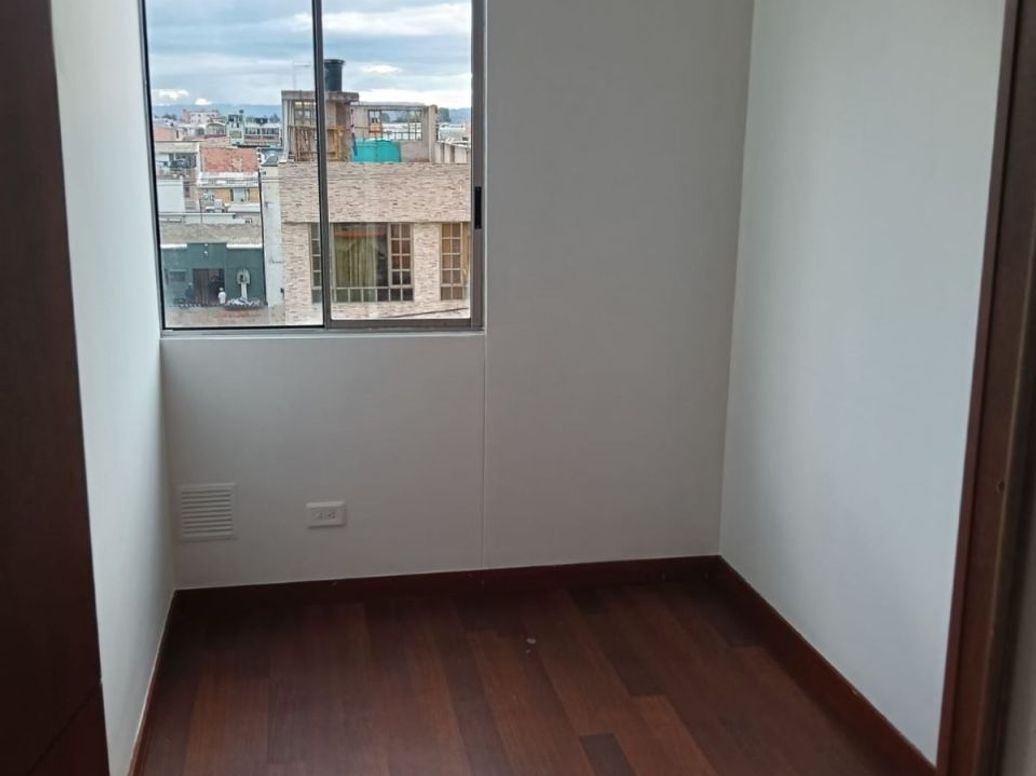 Apartamento de 3 alcobas en venta en La Campiña, Bogotá, 68 m² · foto 12 de 20