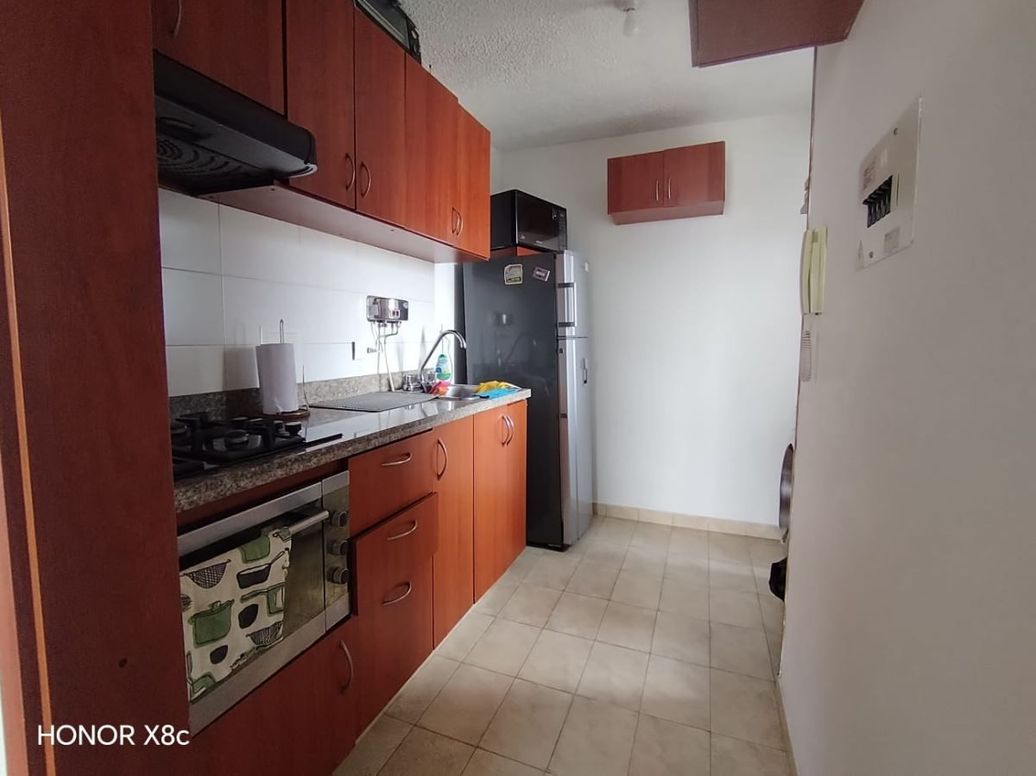 Apartamento de 3 alcobas en venta en La Campiña, Bogotá, 68 m² · foto 14 de 20