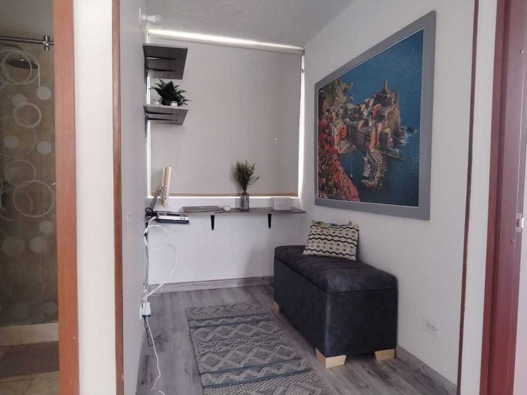 Apartamento de 3 alcobas en venta en La Campiña, Bogotá, 68 m² · foto 16 de 20