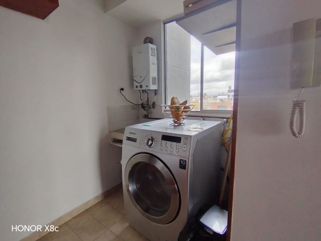 Apartamento de 3 alcobas en venta en La Campiña, Bogotá, 68 m² · foto 17 de 20