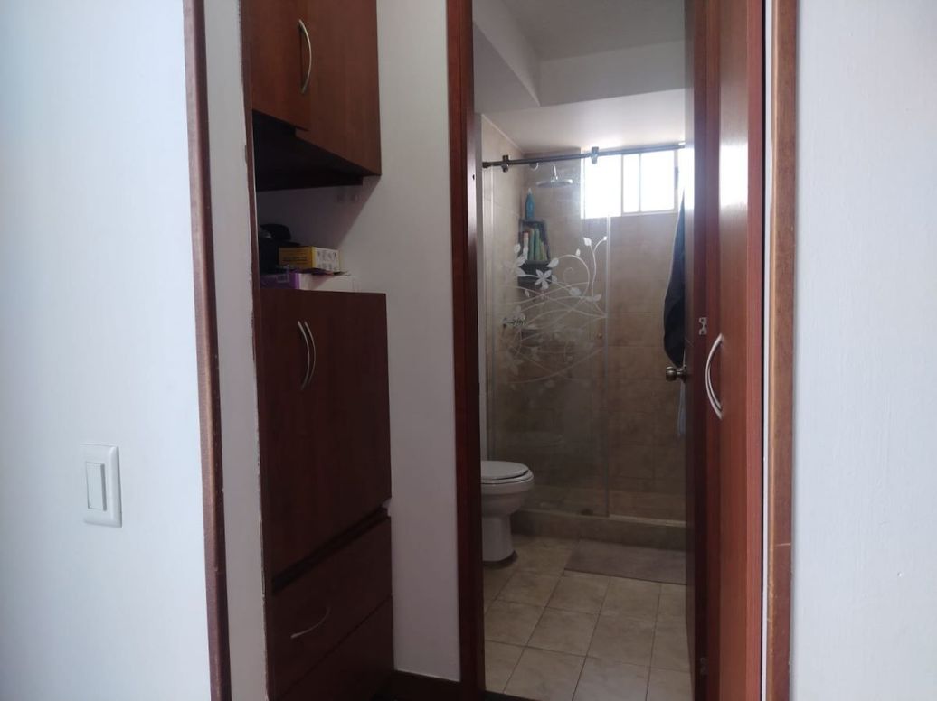 Apartamento de 3 alcobas en venta en La Campiña, Bogotá, 68 m² · foto 20 de 20