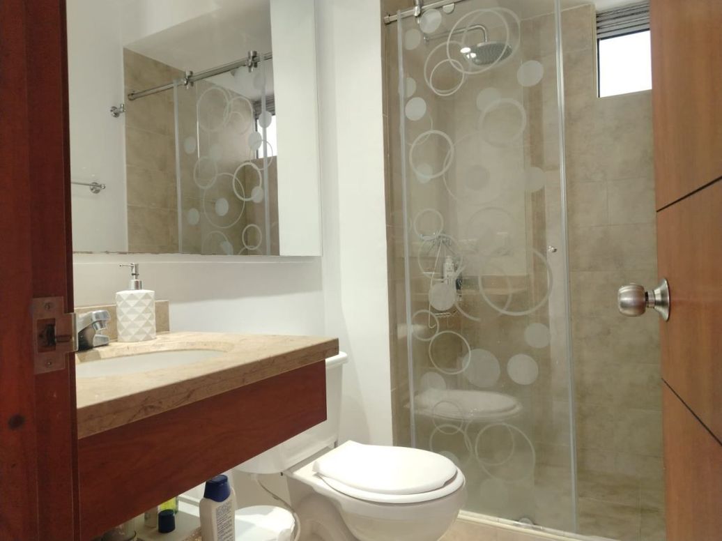 Apartamento de 3 alcobas en venta en La Campiña, Bogotá, 68 m² · foto 18 de 20