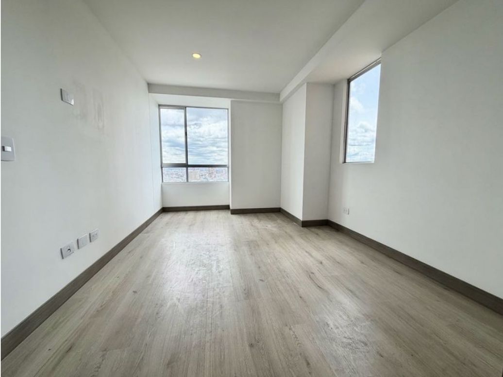 Apartamento de 1 alcoba en venta en Cundinamarca, Bogotá, 43 m² · foto 12 de 18