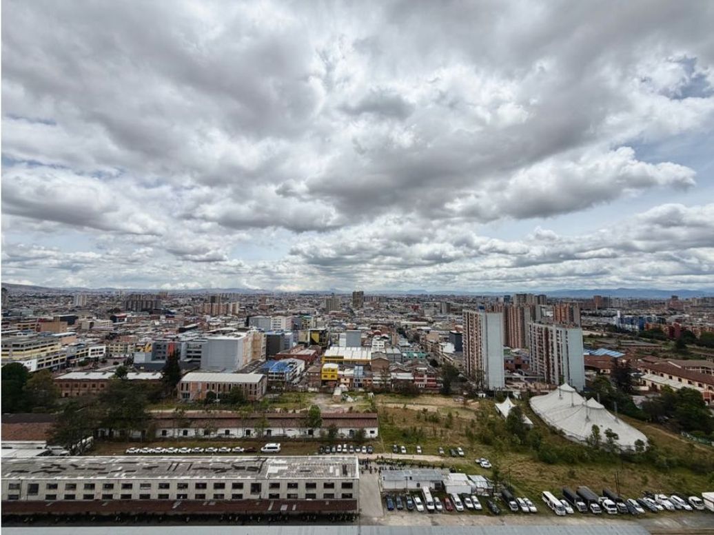 Apartamento de 1 alcoba en venta en Cundinamarca, Bogotá, 43 m² · foto 6 de 18
