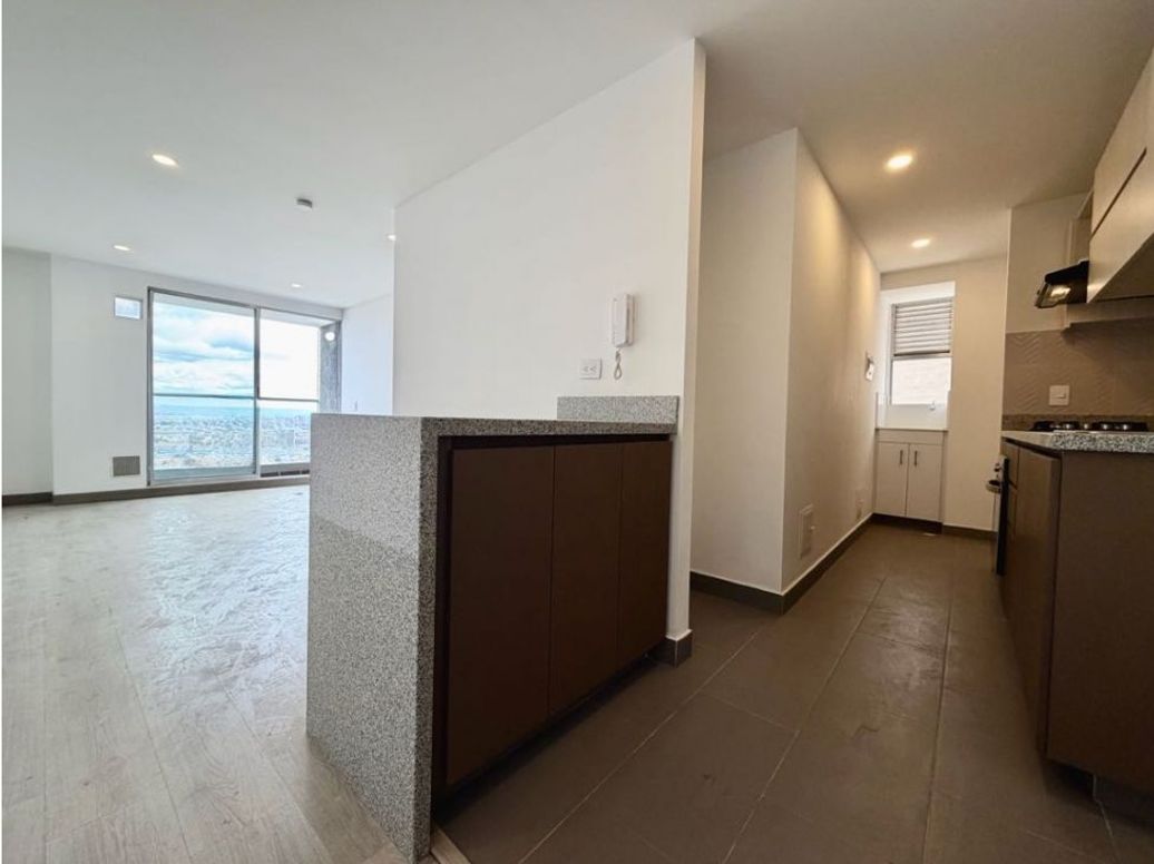 Apartamento de 1 alcoba en venta en Cundinamarca, Bogotá, 43 m² · foto 5 de 18