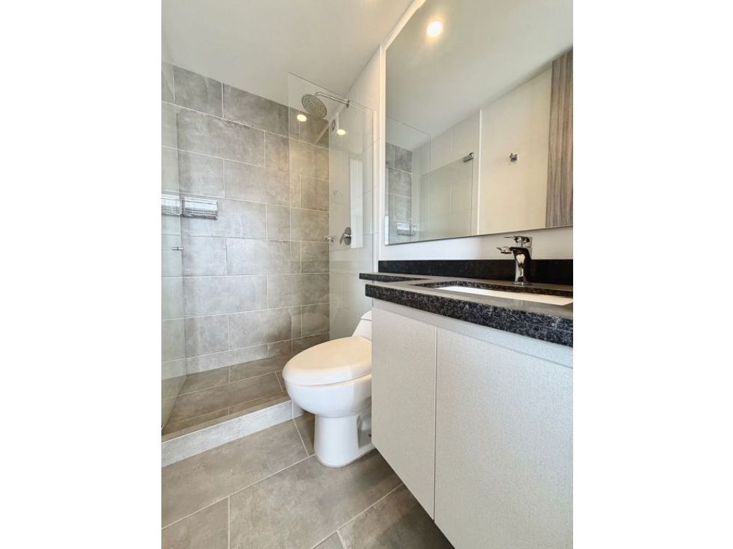 Apartamento de 1 alcoba en venta en Cundinamarca, Bogotá, 43 m² · foto 14 de 18