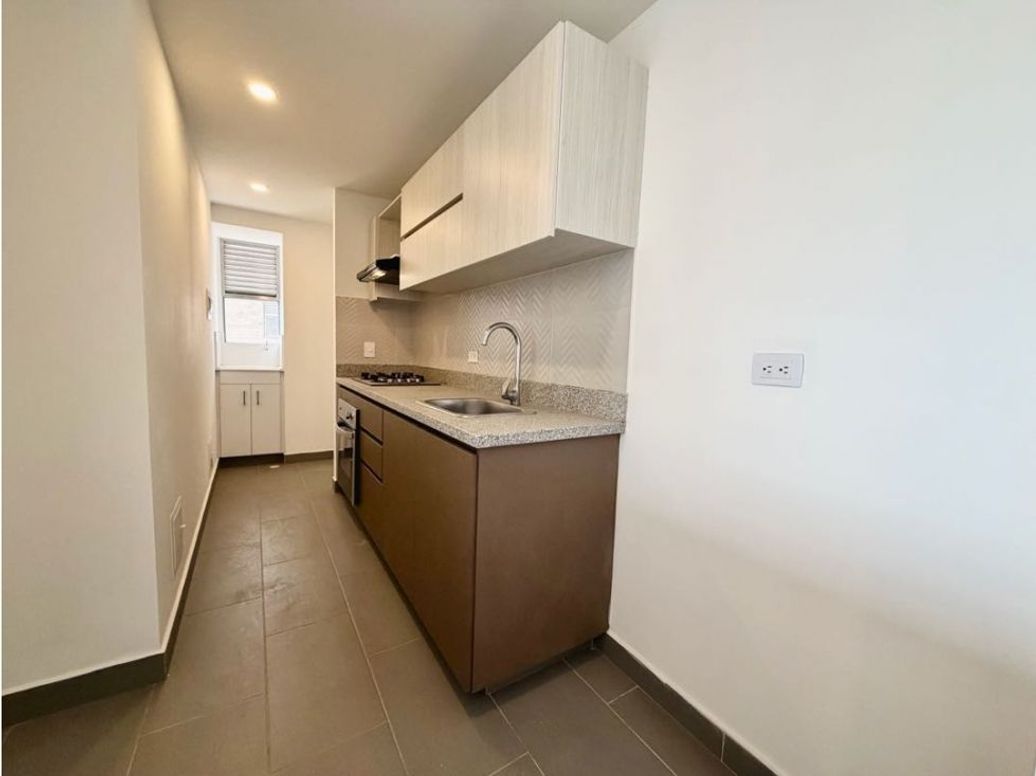 Apartamento de 1 alcoba en venta en Cundinamarca, Bogotá, 43 m² · foto 9 de 18