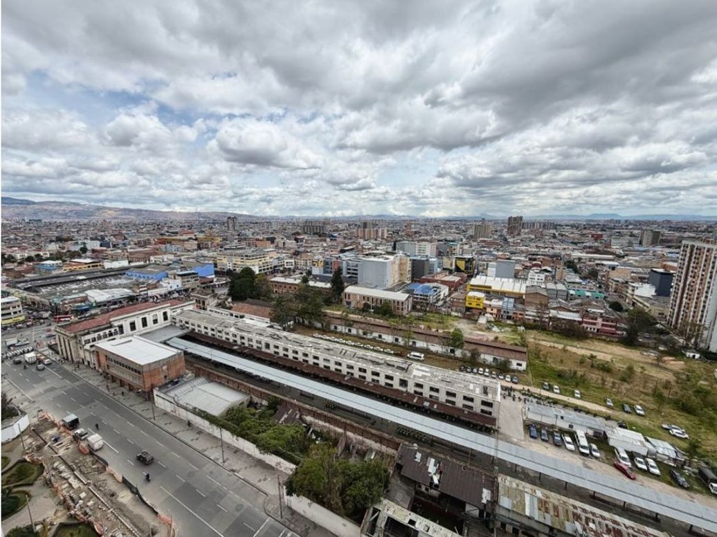 Apartamento de 1 alcoba en venta en Cundinamarca, Bogotá, 43 m² · foto 18 de 18