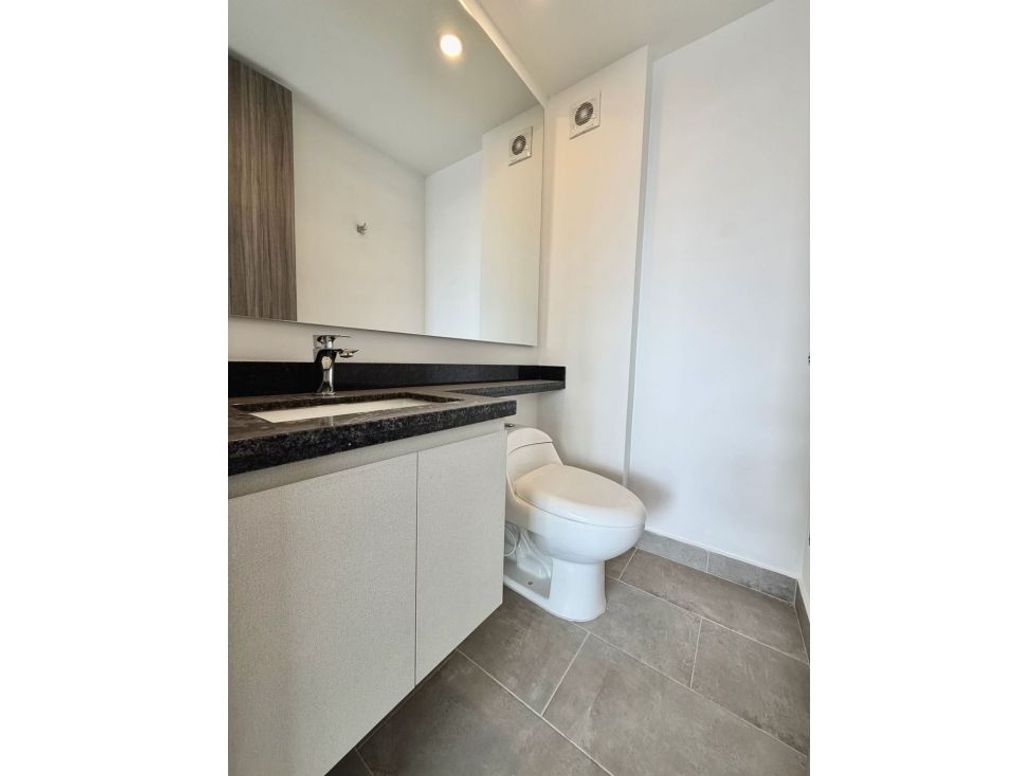 Apartamento de 1 alcoba en venta en Cundinamarca, Bogotá, 43 m² · foto 10 de 18
