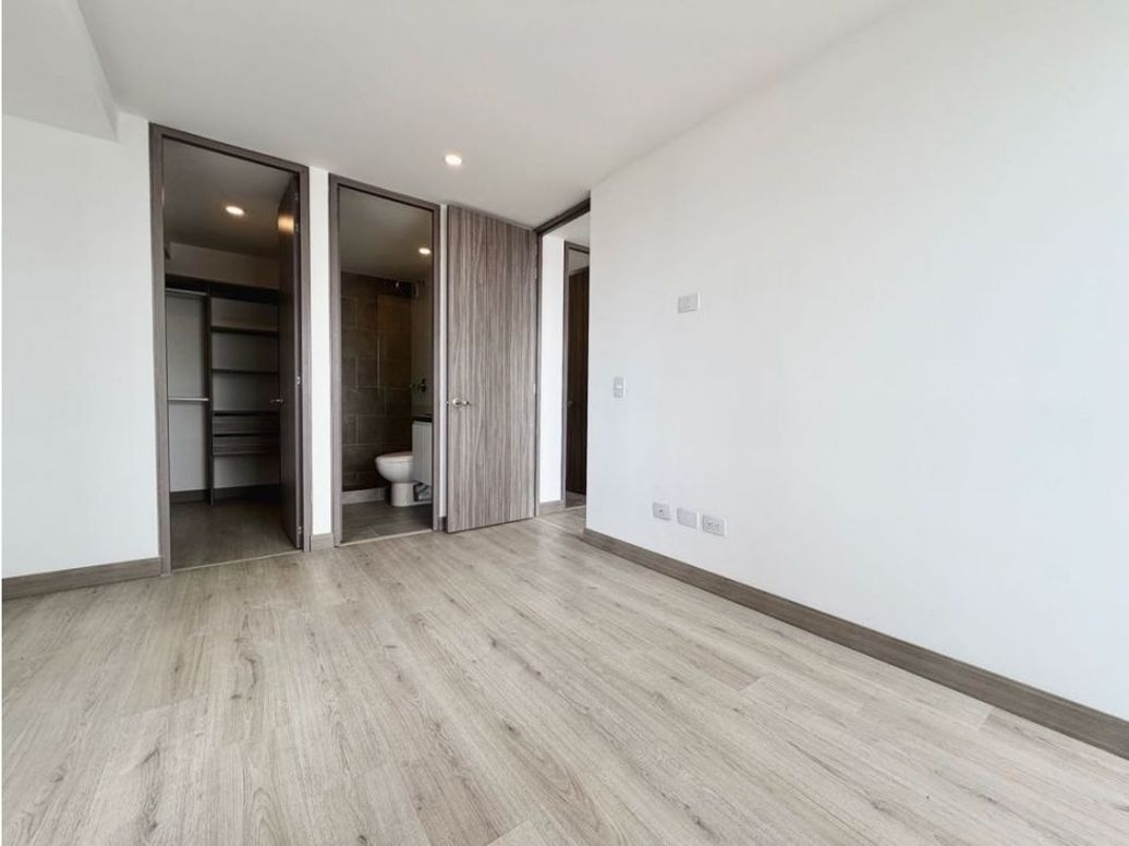 Apartamento de 1 alcoba en venta en Cundinamarca, Bogotá, 43 m² · foto 17 de 18
