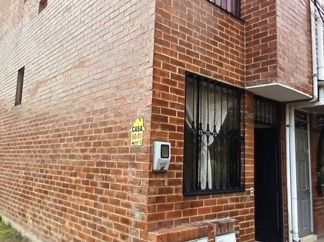 Casa de 4 alcobas en venta en Cr Madelena Et. X, Bogotá, 135 m² · foto 4 de 20