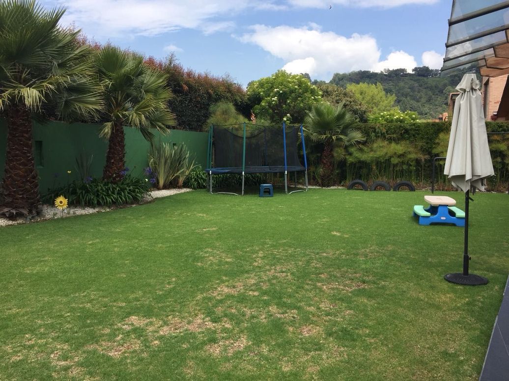 Casa de 5 alcobas en venta en San José De Bavaria, Bogotá, 480 m² · foto 7 de 17