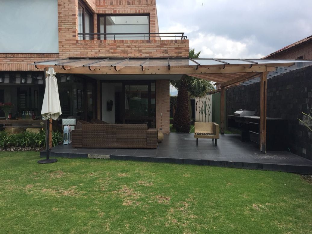Casa de 5 alcobas en venta en San José De Bavaria, Bogotá, 480 m² · foto 6 de 17