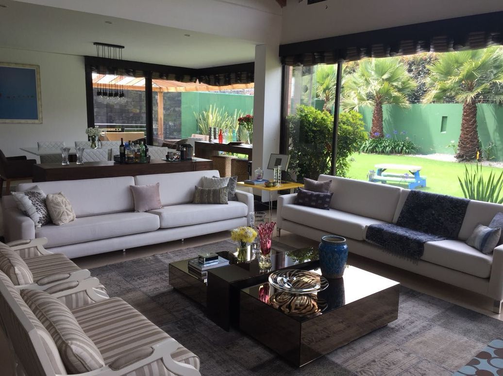 Casa de 5 alcobas en venta en San José De Bavaria, Bogotá, 480 m² · foto 5 de 17