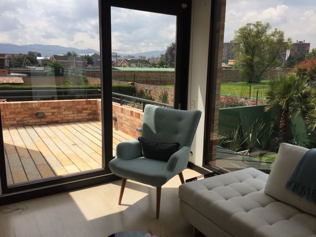 Casa de 5 alcobas en venta en San José De Bavaria, Bogotá, 480 m² · foto 10 de 17