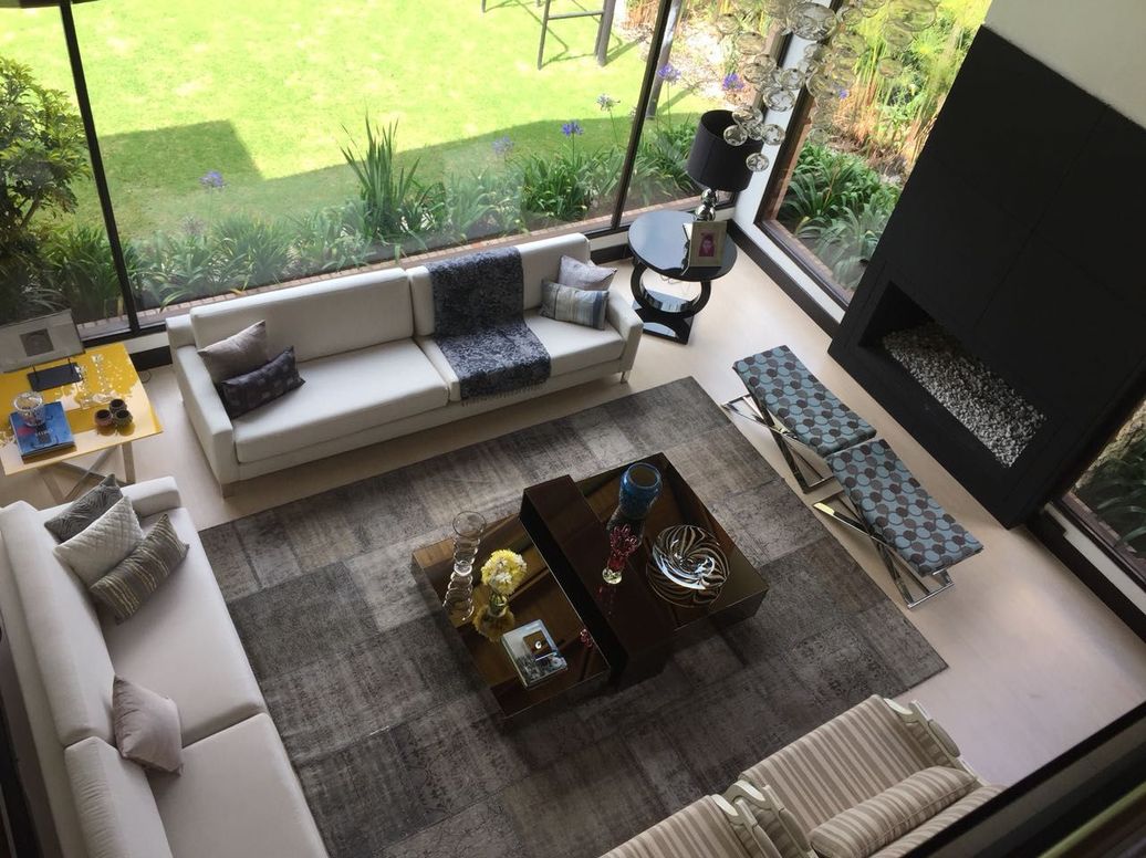 Casa de 5 alcobas en venta en San José De Bavaria, Bogotá, 480 m² · foto 12 de 17