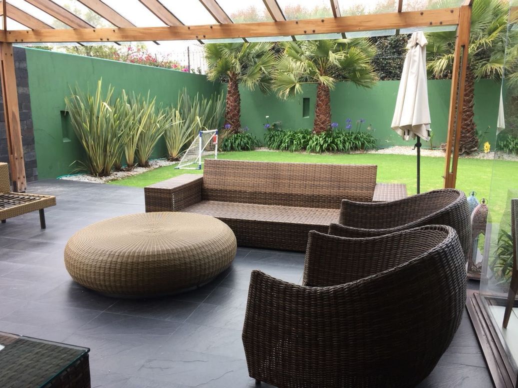 Casa de 5 alcobas en venta en San José De Bavaria, Bogotá, 480 m² · foto 4 de 17