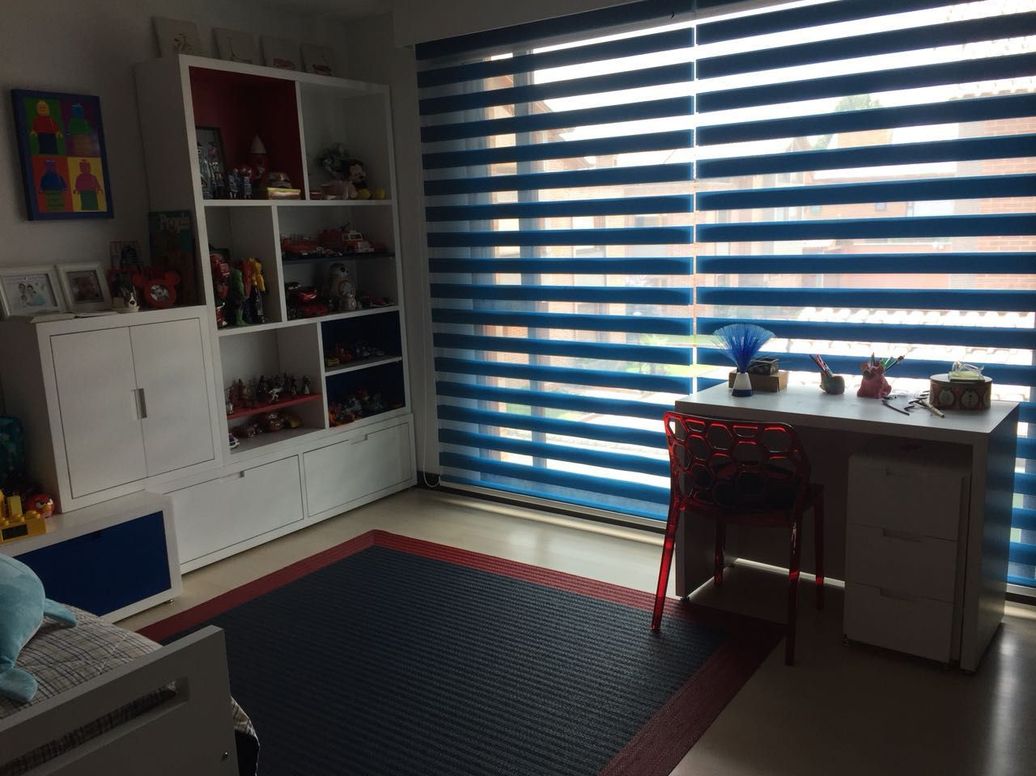Casa de 5 alcobas en venta en San José De Bavaria, Bogotá, 480 m² · foto 15 de 17