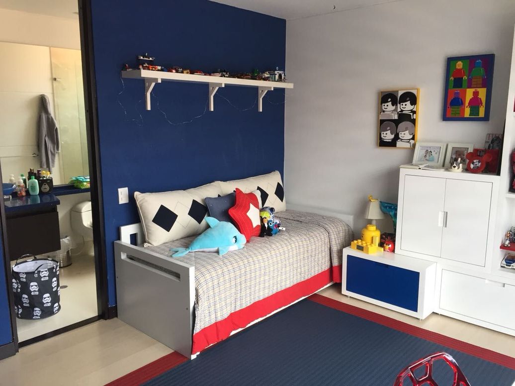 Casa de 5 alcobas en venta en San José De Bavaria, Bogotá, 480 m² · foto 14 de 17