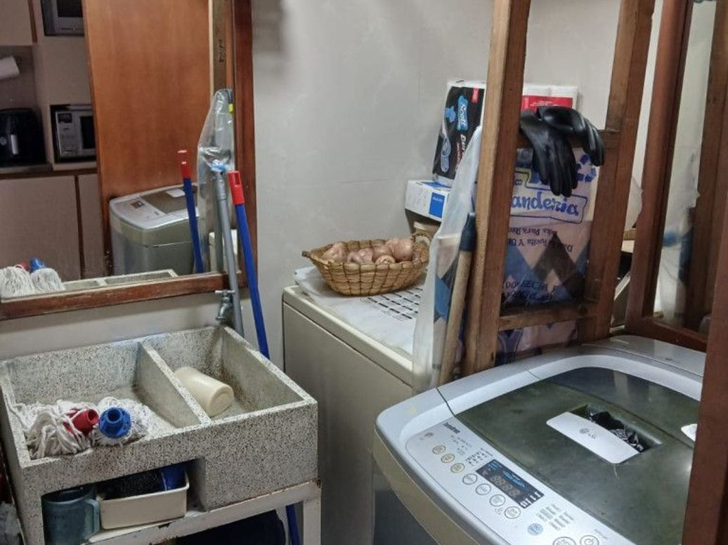 Apartamento de 3 alcobas en venta en La Esperanza Norte, Bogotá, 86 m² · foto 11 de 20