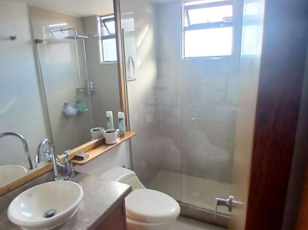 Apartamento de 3 alcobas en venta en La Esperanza Norte, Bogotá, 86 m² · foto 14 de 20