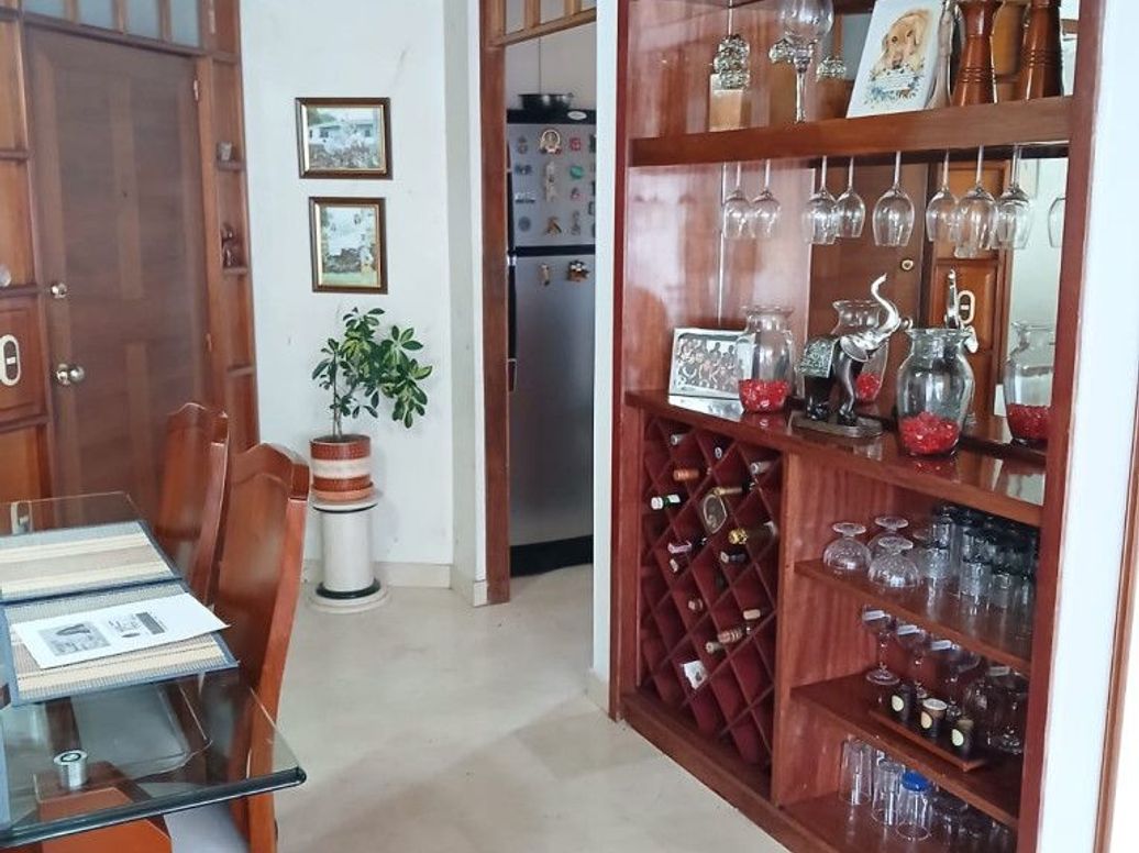 Apartamento de 3 alcobas en venta en La Esperanza Norte, Bogotá, 86 m² · foto 2 de 20