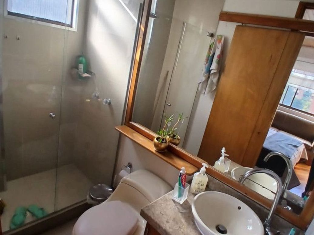 Apartamento de 3 alcobas en venta en La Esperanza Norte, Bogotá, 86 m² · foto 12 de 20