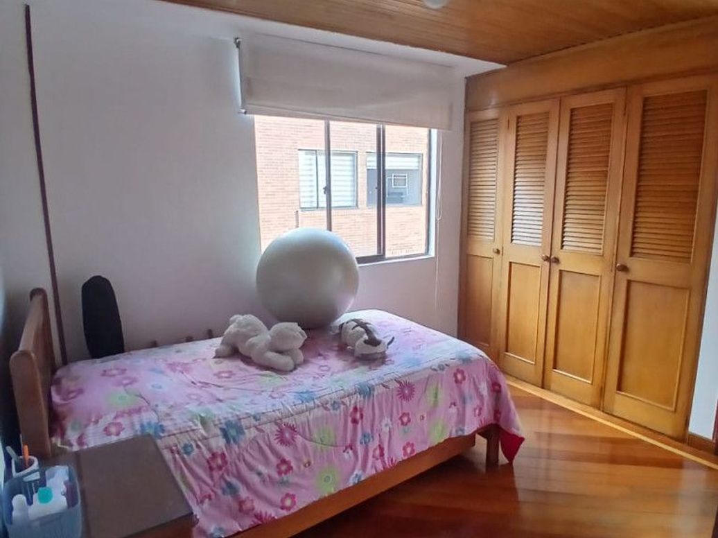 Apartamento de 3 alcobas en venta en La Esperanza Norte, Bogotá, 86 m² · foto 15 de 20