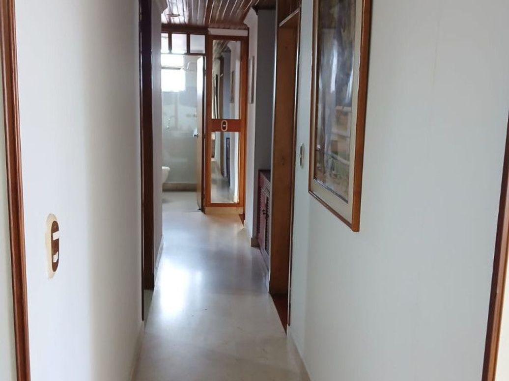 Apartamento de 3 alcobas en venta en La Esperanza Norte, Bogotá, 86 m² · foto 7 de 20