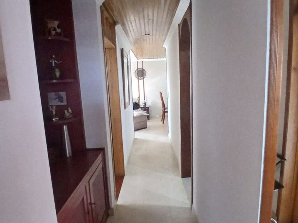 Apartamento de 3 alcobas en venta en La Esperanza Norte, Bogotá, 86 m² · foto 17 de 20