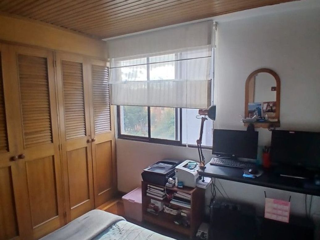Apartamento de 3 alcobas en venta en La Esperanza Norte, Bogotá, 86 m² · foto 19 de 20