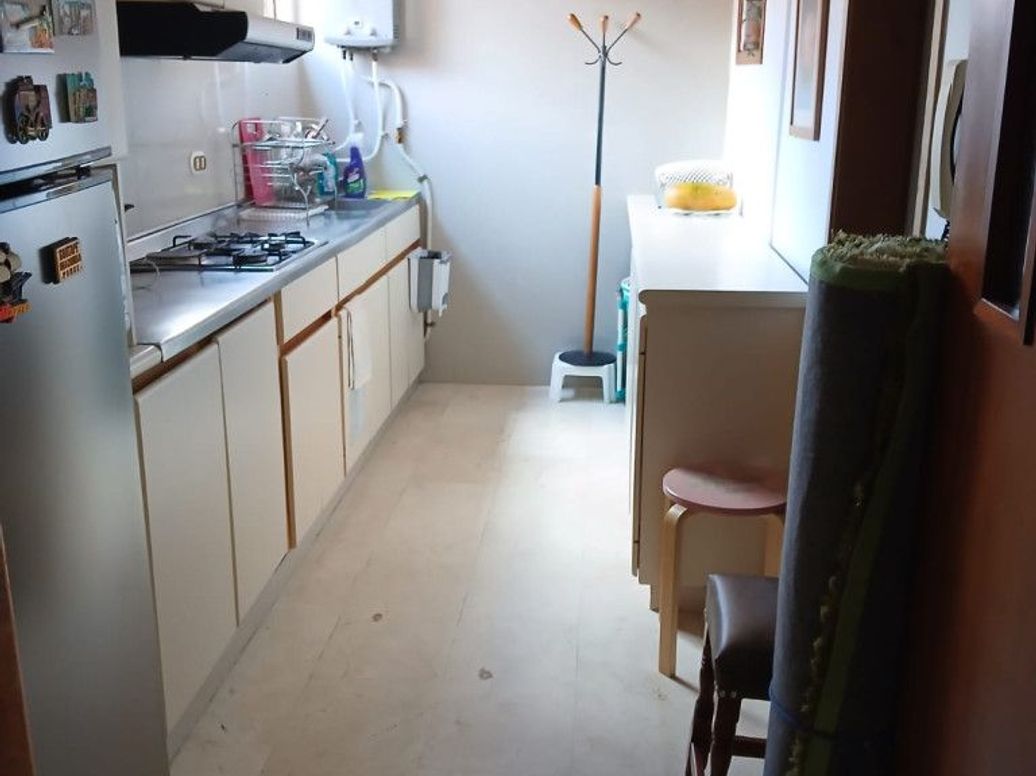 Apartamento de 3 alcobas en venta en La Esperanza Norte, Bogotá, 86 m² · foto 5 de 20